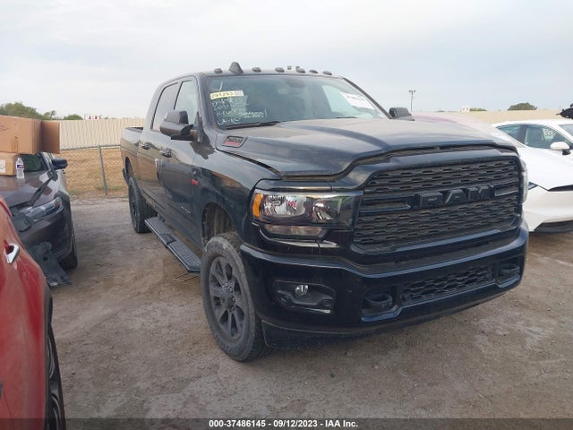 2022 3C6UR5ML9NG146870 главное изображение