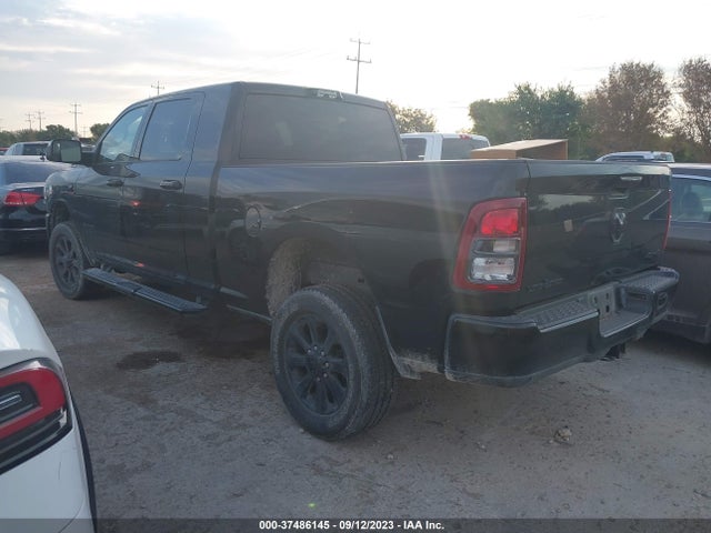 RAM 2500 Lone Star 2022 3C6UR5ML9NG146870 Image 3