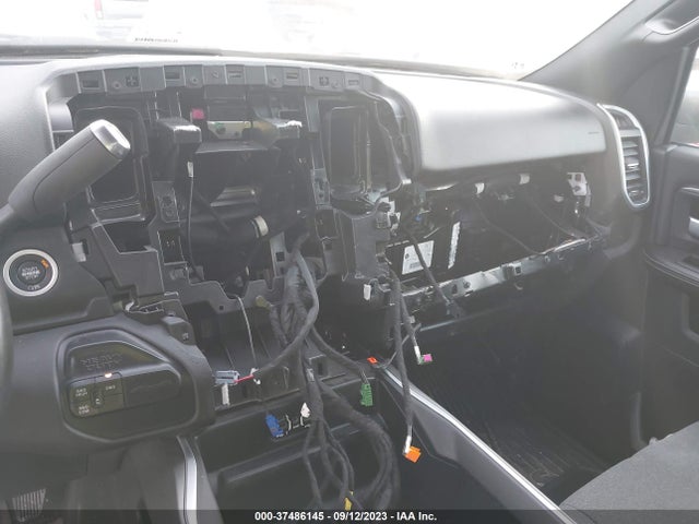 RAM 2500 Lone Star 2022 3C6UR5ML9NG146870 Image 6