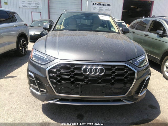 WA1EAAFY2N2096192 Audi Q5 S Line Premium Plus