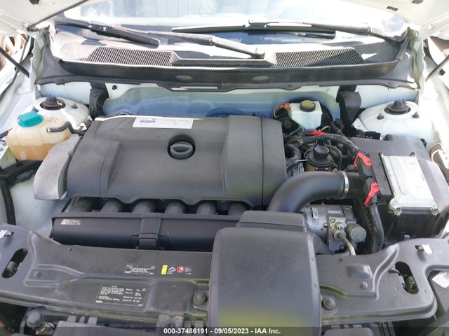 2014 VOLVO XC90 VIN: YV4952CY2E1694310
