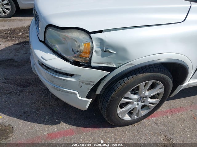 2014 VOLVO XC90 VIN: YV4952CY2E1694310