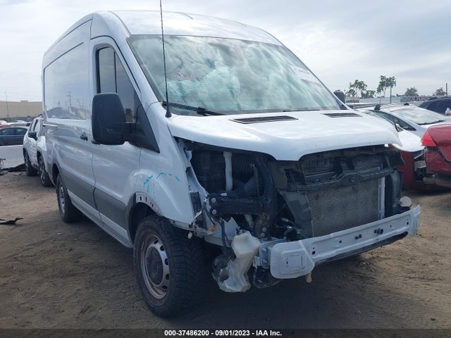 Ford Transit-250 Cargo Van 2020 1FTBR1C83LKB46438 Image 17