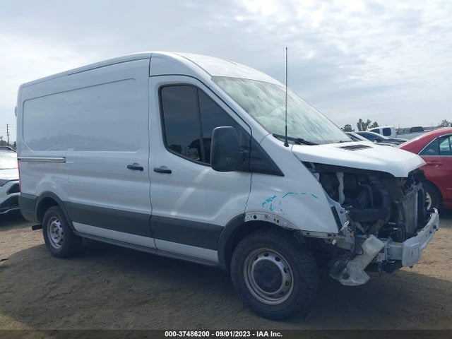 Ford Transit-250 Cargo Van 2020 1FTBR1C83LKB46438 Image 29