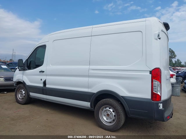 Ford Transit-250 Cargo Van 2020 1FTBR1C83LKB46438 Image 30