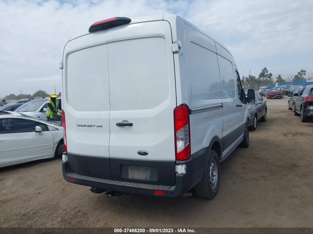 Ford Transit-250 Cargo Van 2020 1FTBR1C83LKB46438 Image 20