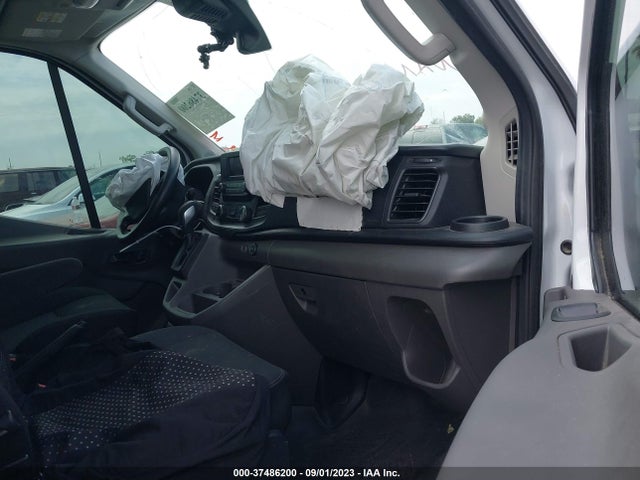 Ford Transit-250 Cargo Van 2020 1FTBR1C83LKB46438 Image 21