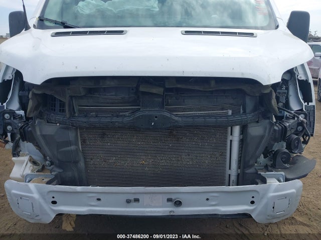 Ford Transit-250 Cargo Van 2020 1FTBR1C83LKB46438 Image 22