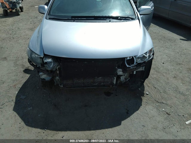 2011 HONDA CIVIC EX VIN: 2HGFG1B83BH500202