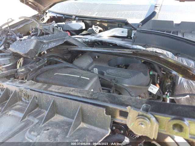2020 FORD EXPLORER LIMITED VIN: 1FMSK8FH9LGA10211