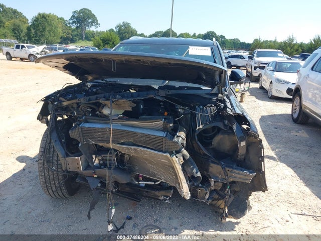 2020 FORD EXPLORER LIMITED VIN: 1FMSK8FH9LGA10211