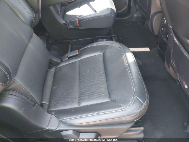 2020 FORD EXPLORER LIMITED VIN: 1FMSK8FH9LGA10211