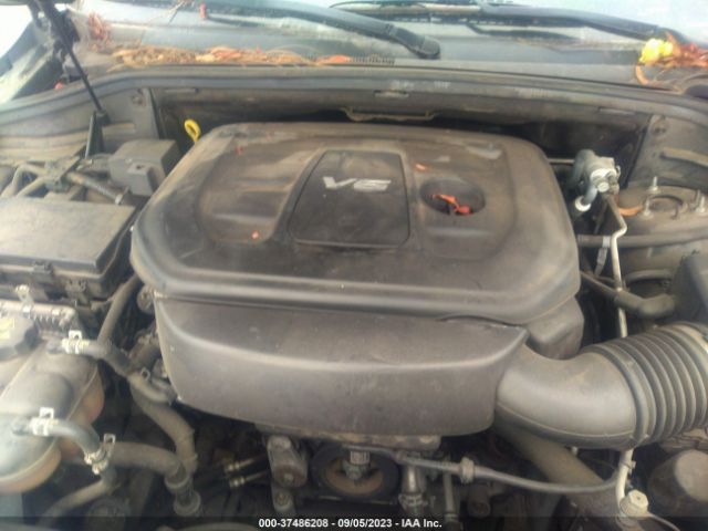 1C4RJFBG6GC373540 Jeep Grand Cherokee Limited
