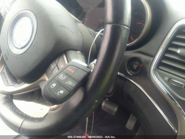 1C4RJFBG6GC373540 Jeep Grand Cherokee Limited