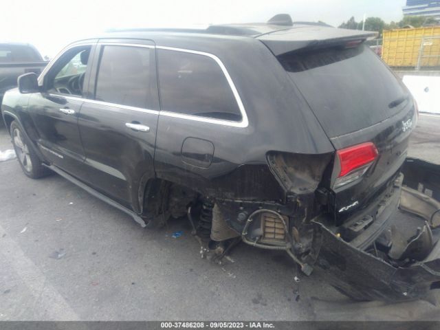 1C4RJFBG6GC373540 Jeep Grand Cherokee Limited