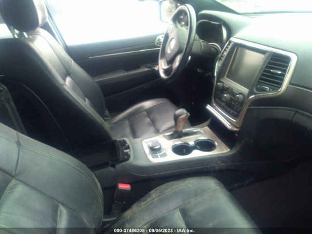 1C4RJFBG6GC373540 Jeep Grand Cherokee Limited