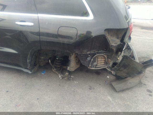 1C4RJFBG6GC373540 Jeep Grand Cherokee Limited