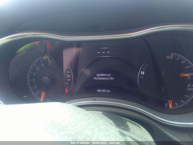 1C4RJFBG6GC373540 Jeep Grand Cherokee Limited
