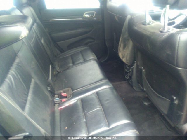 1C4RJFBG6GC373540 Jeep Grand Cherokee Limited