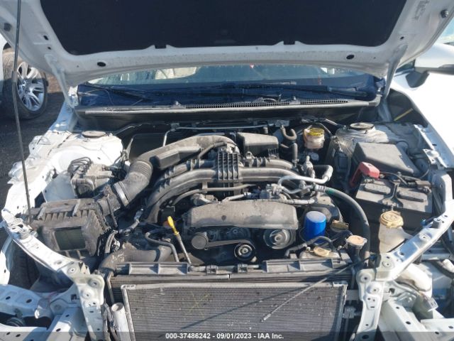 4S3GKAS69K3614322 Subaru Impreza Limited