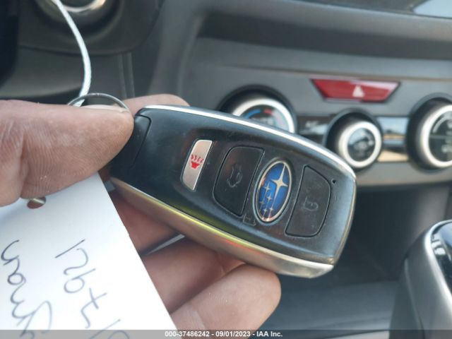 4S3GKAS69K3614322 Subaru Impreza Limited