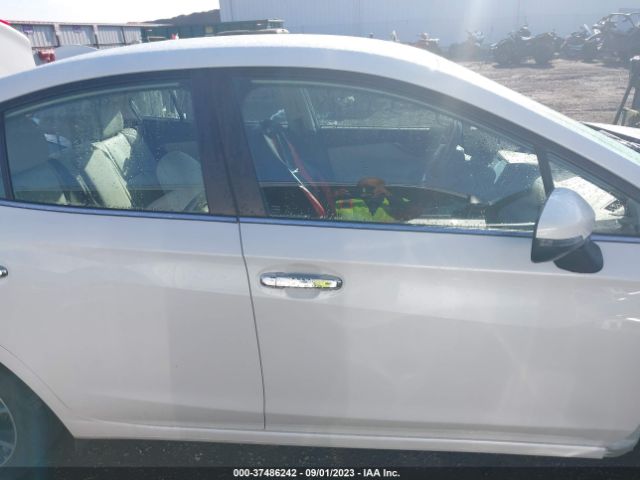 4S3GKAS69K3614322 Subaru Impreza Limited
