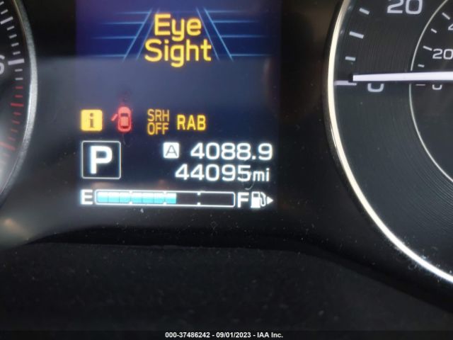 4S3GKAS69K3614322 Subaru Impreza Limited