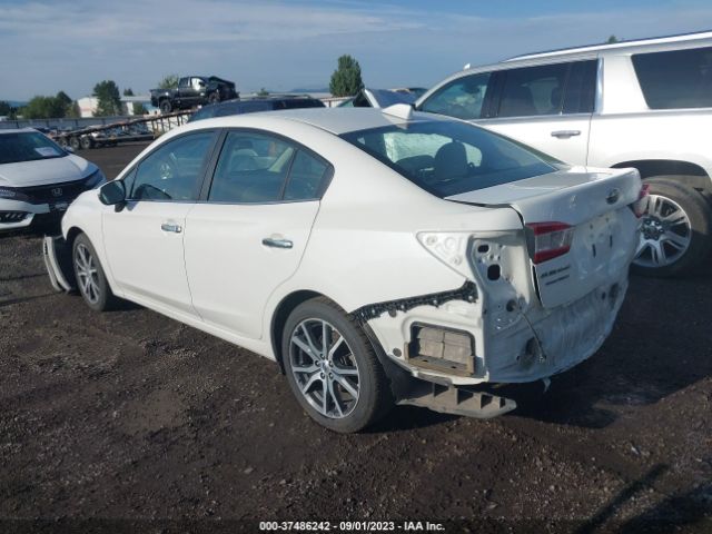 4S3GKAS69K3614322 Subaru Impreza Limited
