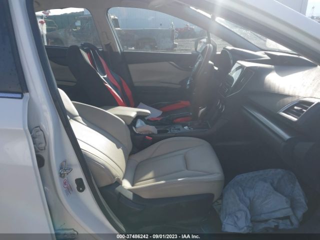 4S3GKAS69K3614322 Subaru Impreza Limited