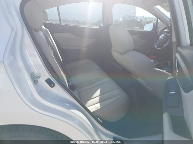 4S3GKAS69K3614322 Subaru Impreza Limited