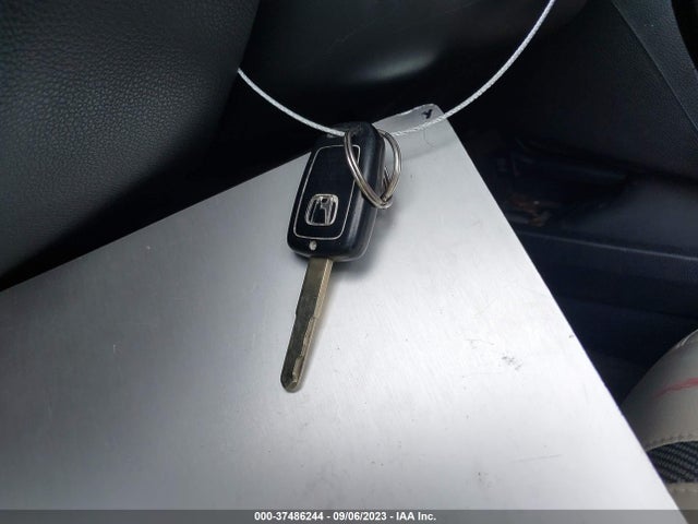 Honda Civic Sedan Lx 2018 2HGFC2F58JH553137 Image 11
