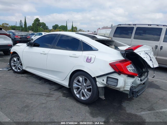 Honda Civic Sedan Lx 2018 2HGFC2F58JH553137 Image 14
