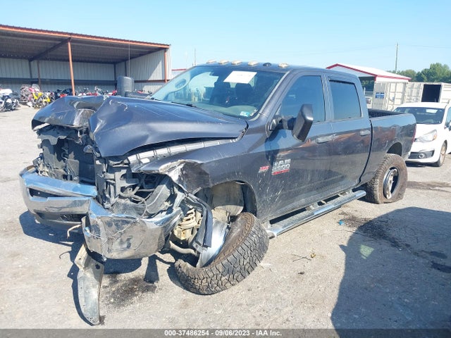 3C6UR5CJ3FG516163 RAM 2500 Tradesman