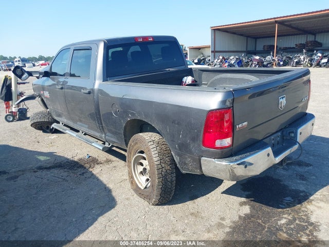 3C6UR5CJ3FG516163 RAM 2500 Tradesman