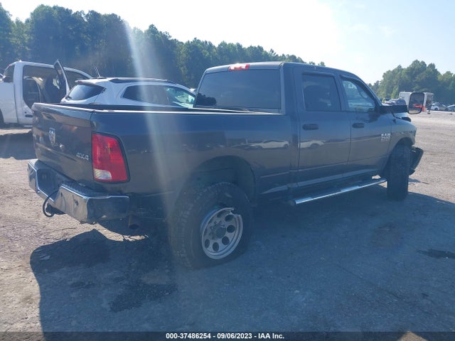 3C6UR5CJ3FG516163 RAM 2500 Tradesman