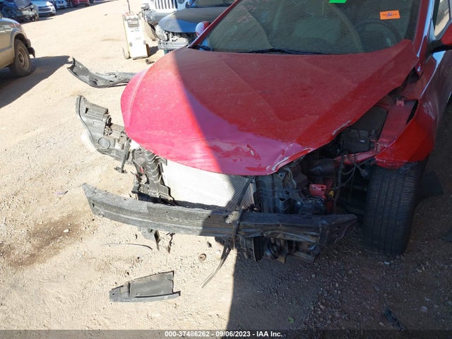 Hyundai ELANTRA SE 2015 KMHDH4AE7FU303804 Image 6