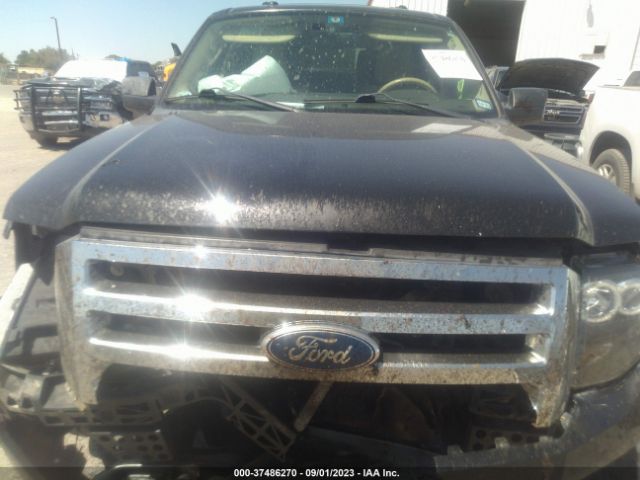 1FMJK1H54EEF47413 Ford Expedition El Xlt/king Ranch