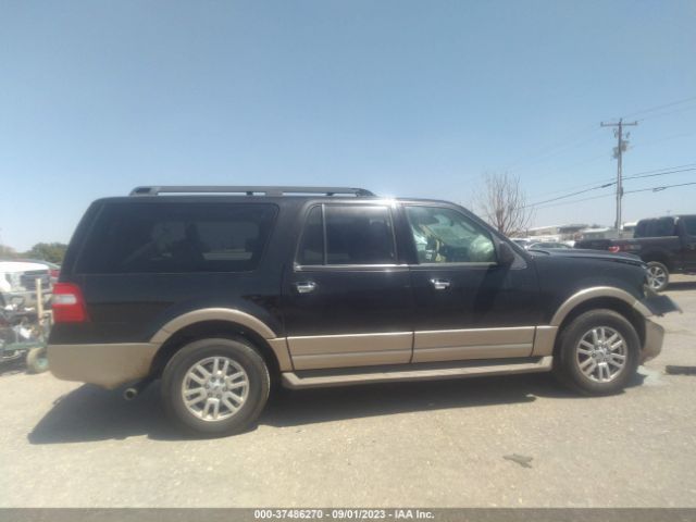1FMJK1H54EEF47413 Ford Expedition El Xlt/king Ranch
