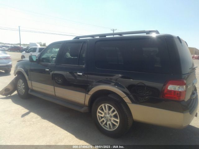 1FMJK1H54EEF47413 Ford Expedition El Xlt/king Ranch