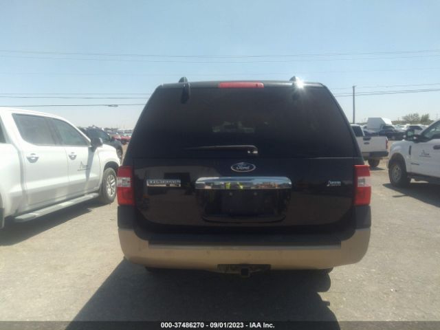 1FMJK1H54EEF47413 Ford Expedition El Xlt/king Ranch
