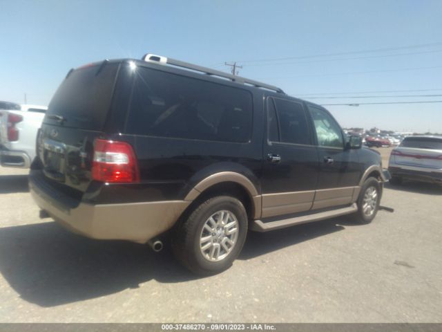 1FMJK1H54EEF47413 Ford Expedition El Xlt/king Ranch