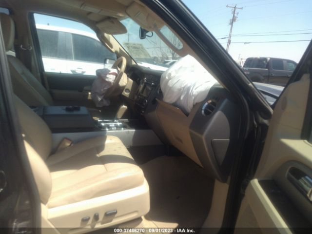 1FMJK1H54EEF47413 Ford Expedition El Xlt/king Ranch