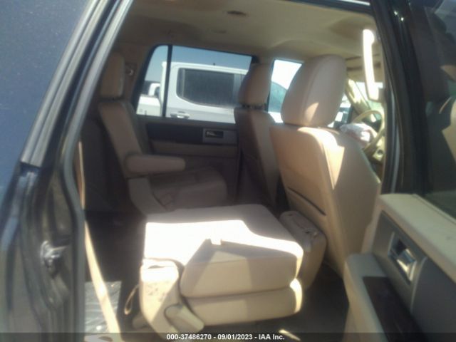 1FMJK1H54EEF47413 Ford Expedition El Xlt/king Ranch