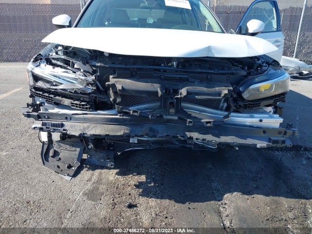 2023 HONDA CIVIC SEDAN EX VIN: 2HGFE1F72PH309420