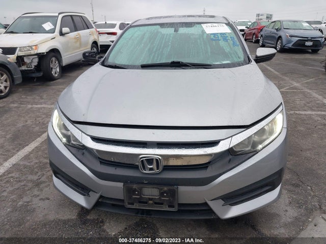 Honda Civic Sedan Ex 2017 2HGFC2F79HH506386 Image 12