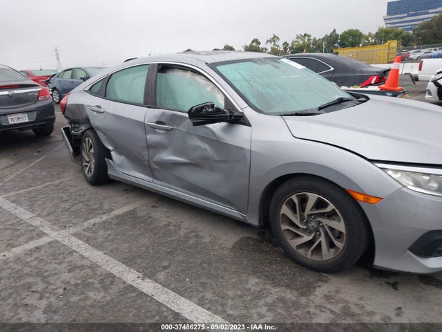 Honda Civic Sedan Ex 2017 2HGFC2F79HH506386 Image 13