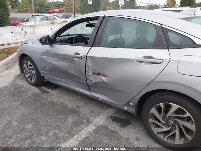 Honda Civic Sedan Ex 2017 2HGFC2F79HH506386 Image 14