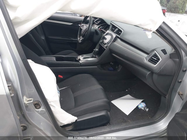 Honda Civic Sedan Ex 2017 2HGFC2F79HH506386 Image 5