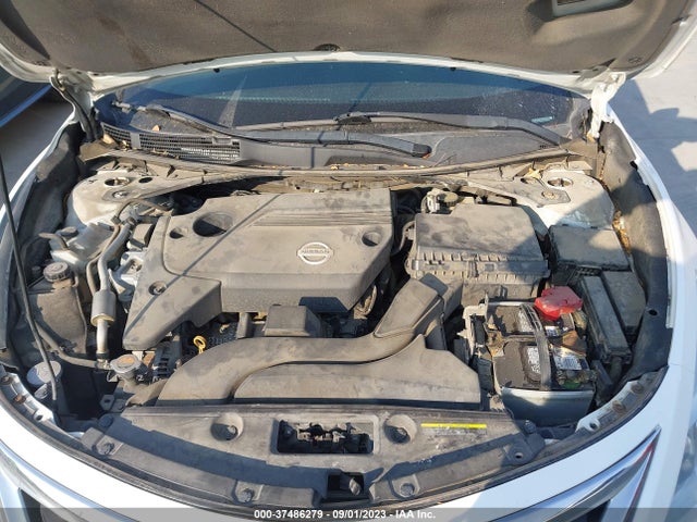 Nissan Altima 2.5 S 2014 1N4AL3AP9EN349778 Image 11
