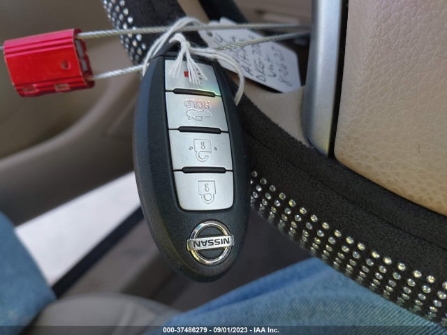 Nissan Altima 2.5 S 2014 1N4AL3AP9EN349778 Image 3